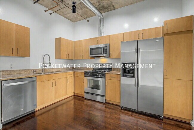 Photo - 3601 Arapahoe Ave Unit 326