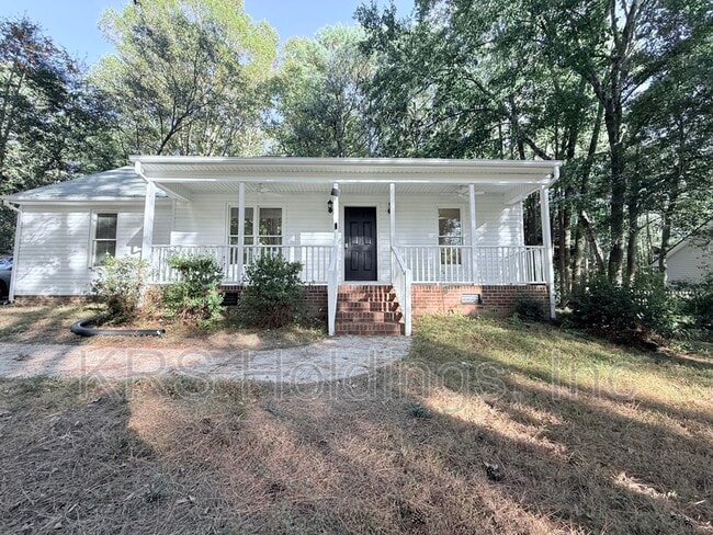 Building Photo - 1118 Country Club Ln
