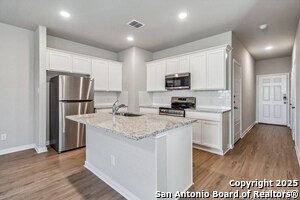 Photo - 3908 Abbott Pass Townhome