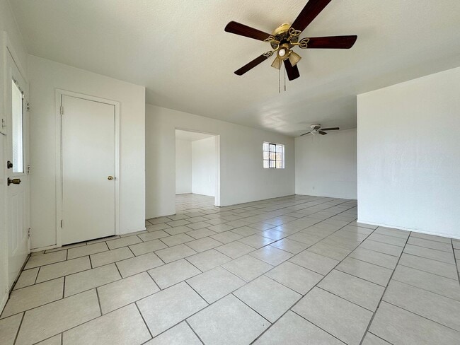 Photo - Northeast El Paso 3 Bed Refrig A/C