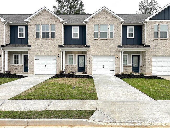 Building Photo - 4141 Oakwood Ter Ct Rental