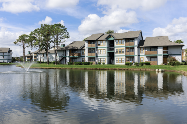 Lorenzo At East Mil Apartments For Rent in Orlando, FL | ForRent.com