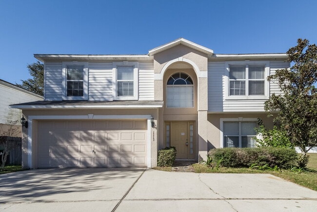 Building Photo - 1113 Benan Ct