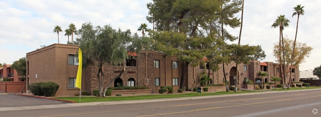 Copper Rock Condominiums For Rent In Scottsdale Az Forrent Com