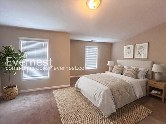 1722 Coleville Oak Ln
