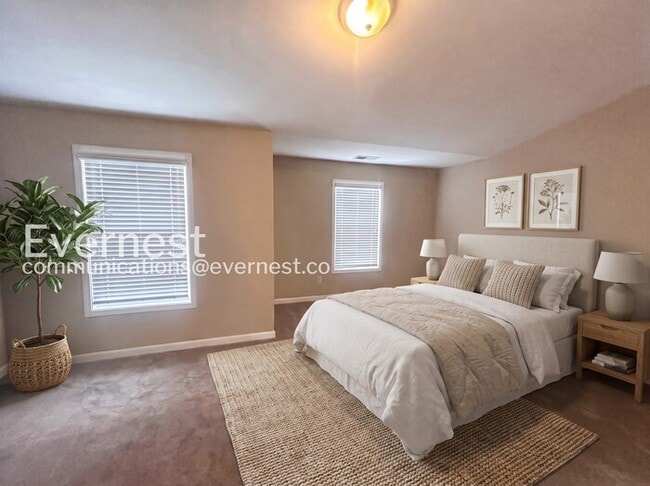 Photo - 1722 Coleville Oak Ln
