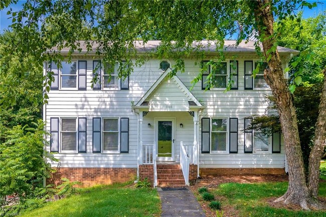 Photo - 1508 Trinity Garden Cir House