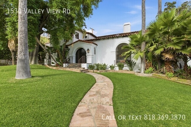 Photo - 1530 Valley View Rd