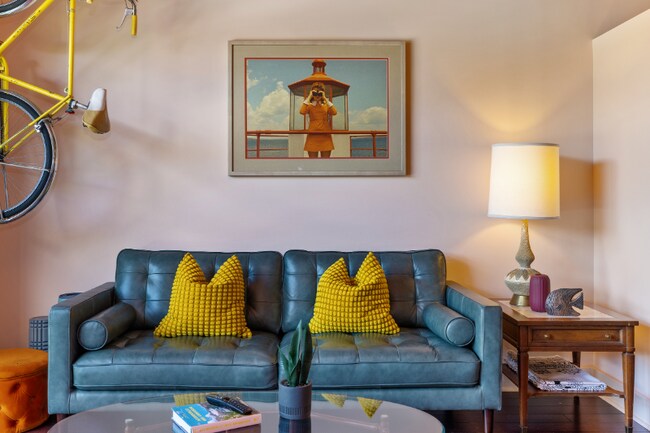 Photo - 1611 Central Ave Unit 402