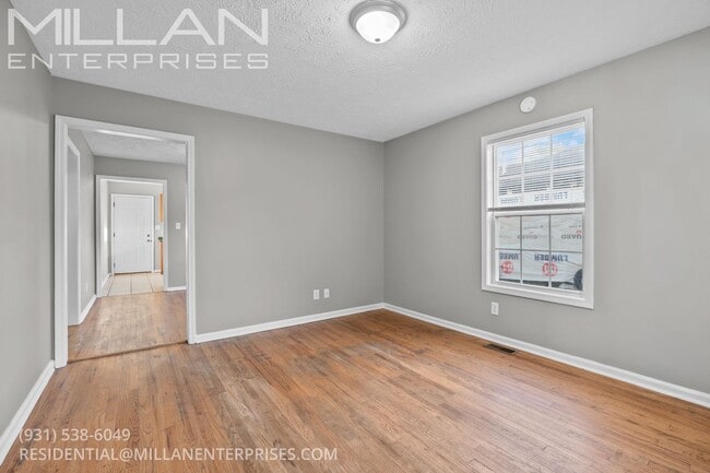 Photo - Charming Two Bedroom in the Heart of Clark...