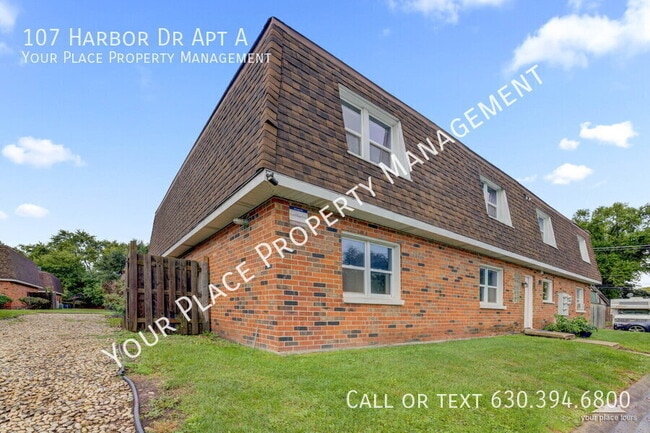 Photo - 107 Harbor Dr Unit A