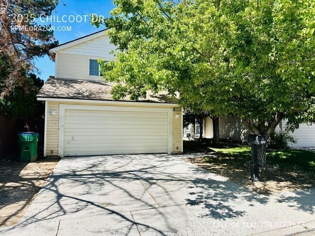 Building Photo - 3035 Chilcoot Dr