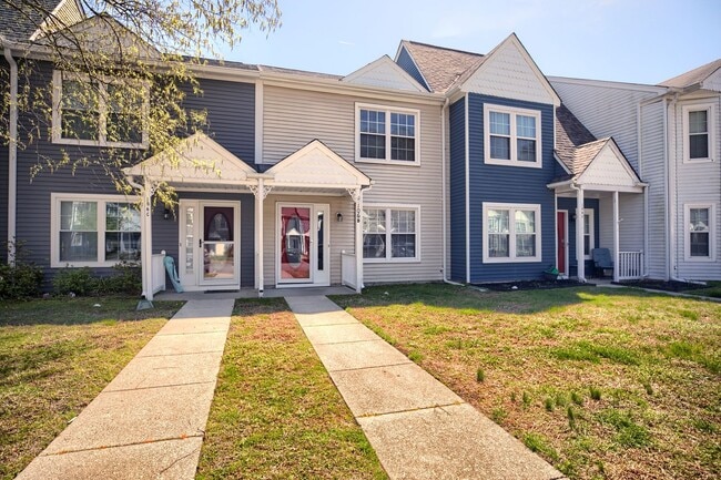 Building Photo - Call Sabrina Thomas Office at 757-767-0767 for more information