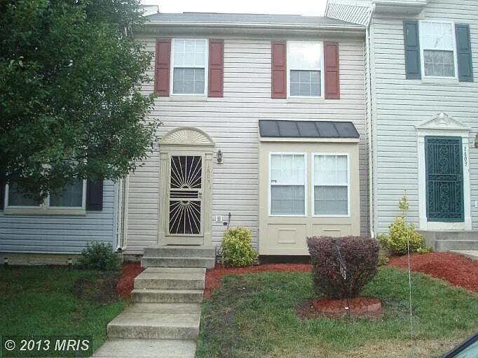 Photo - 1605 Lorton Ave Townhome