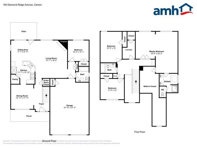 Photo - 183 Diamond Ridge Ave