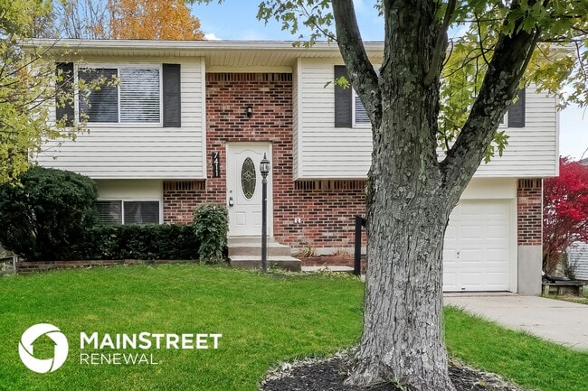 Building Photo - 7411 Autumn Bent Way Rental