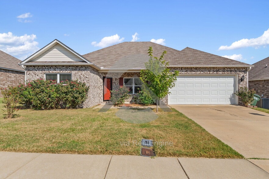 2230 Matthews Meadow Ln