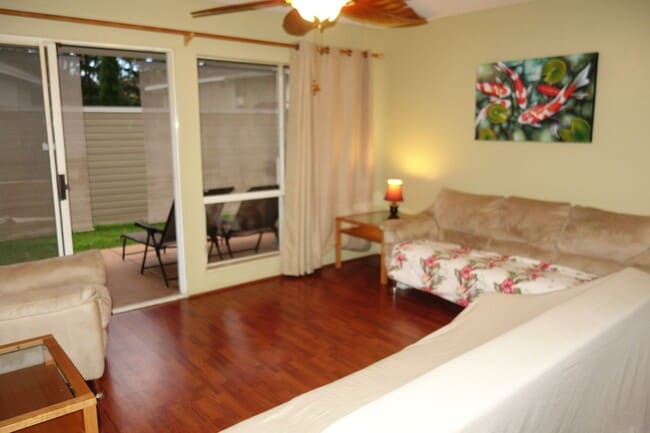Photo - 2 BD / 2 BA Ground Floor Unit in Mililani!  *Pets Negotiable*