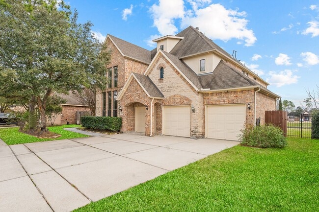 Photo - 9710 Lansing Meadows Dr