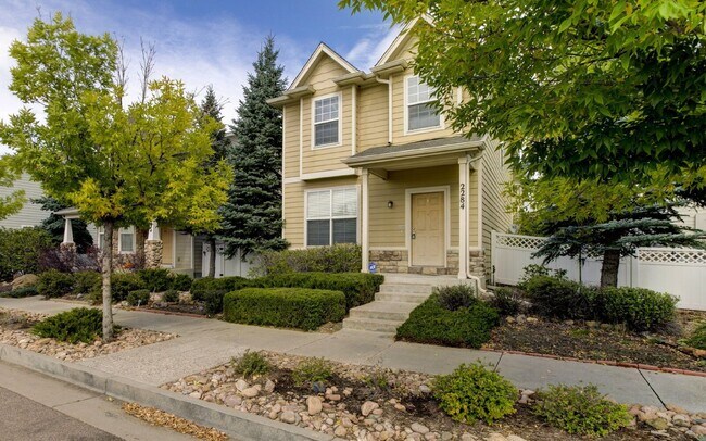 Photo - 2284 St Paul Dr