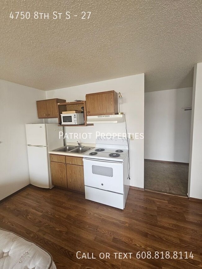 Photo - 4750 8th St S Apartamento Unidad 27