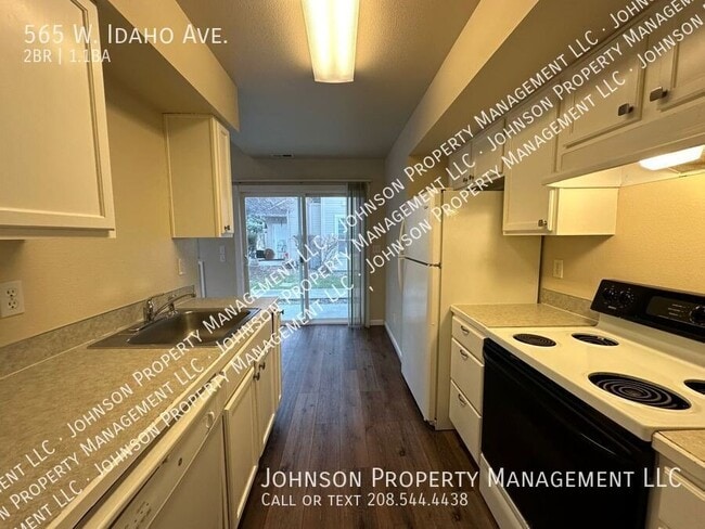 565 W Idaho Ave