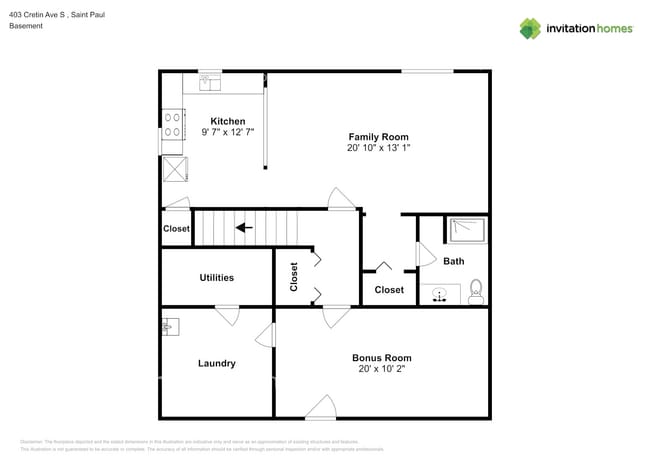 Photo - 403 Cretin Ave S