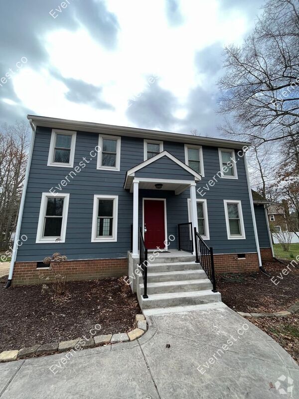 Houses for Rent in Chesterfield VA 33 Houses