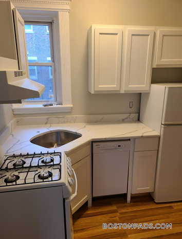 Building Photo - 38 Hemenway St Rental