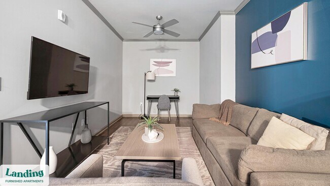 225 Walden Village Ln Unidad 229