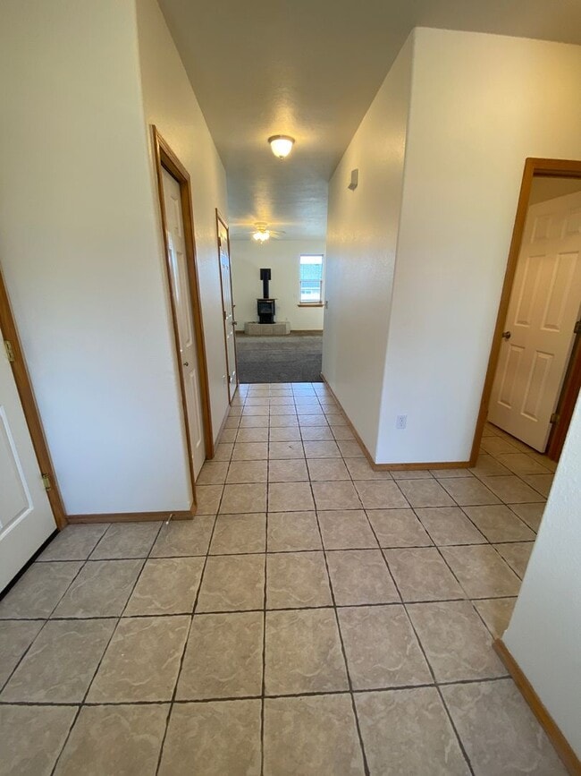 Photo - Triple Car Garage & New Interior Paint