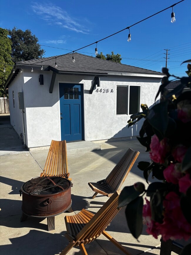 Building Photo - 4420 Landis Ave Unit A