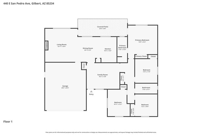 Photo - 440 E San Pedro Ave