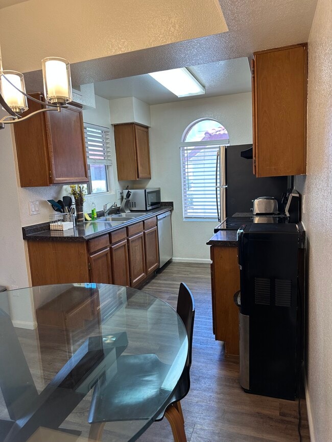 Photo - 10610 S 48th St Unit Desert Foothills Villa