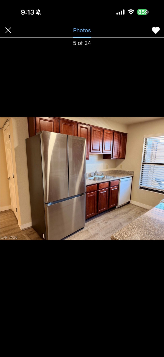 Photo - 2451 N Rainbow Blvd Unidad 2148