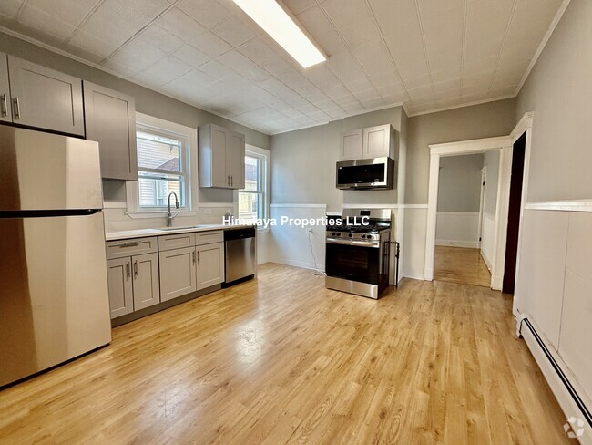 Building Photo - 124 Faxon Rd Unit U1 Rental