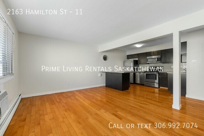 Photo - 2163 Hamilton St Unit 11