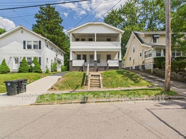 Building Photo - 661 Patterson Ave Rental