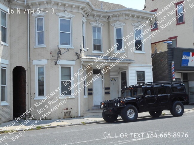Photo - 16 N 7th St Unidad 3