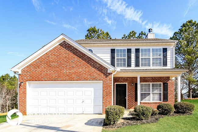 Building Photo - 6902 Malvern Ct