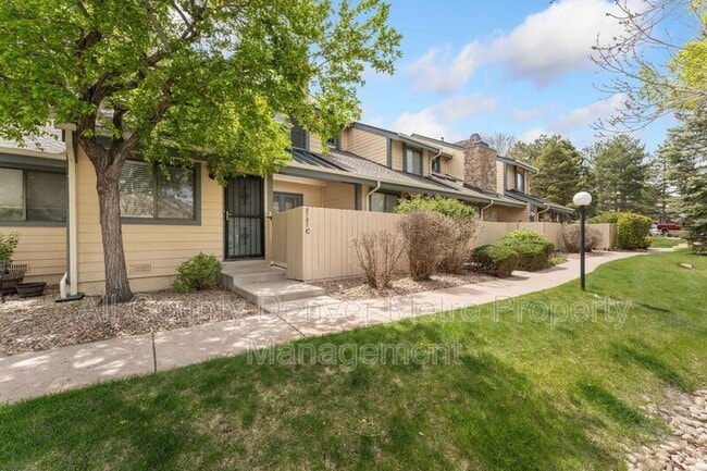 Building Photo - 8787 Allison Dr Rental