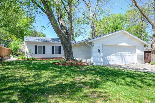 Cozy Home near Merle Hay! - Cozy Home near Merle Hay!