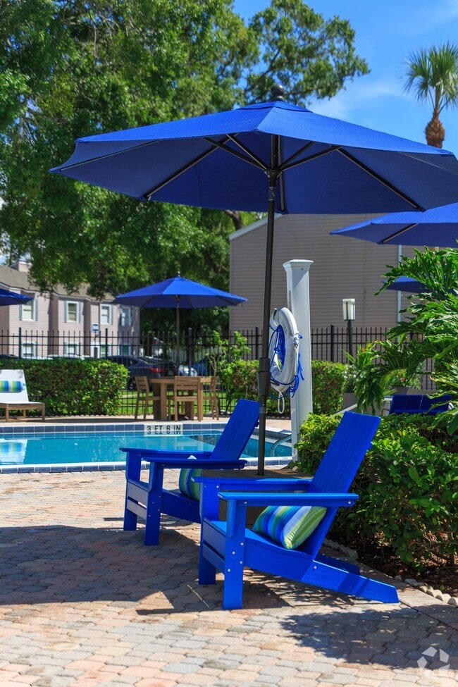 Building Photo - Shoreview at Baldwin Park Rental