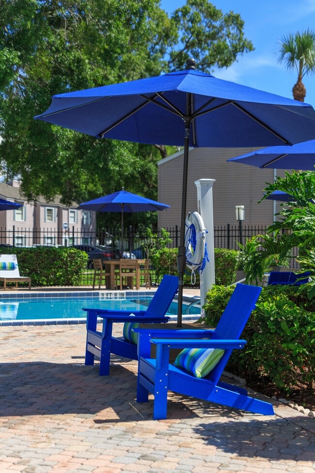 Building Photo - Shoreview at Baldwin Park Rental
