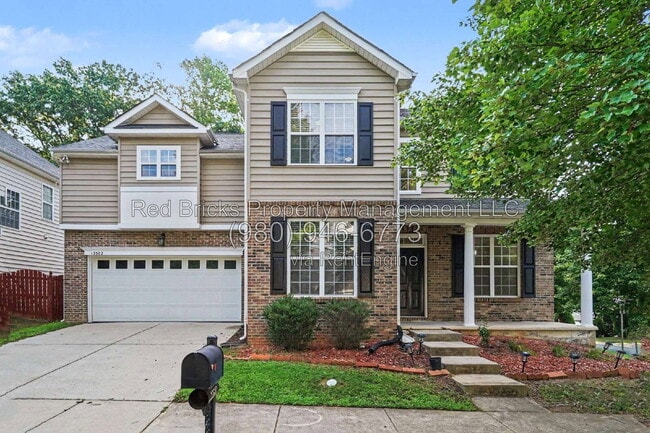 Building Photo - 13502 Delstone Dr