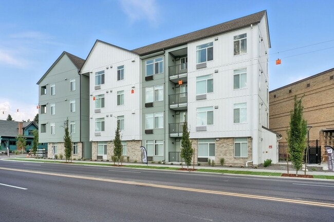 Photo - District Lofts at Garland