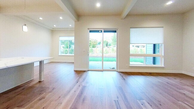 Photo - Contemporary 4 Bedroom Oasis on Quiet Dead...