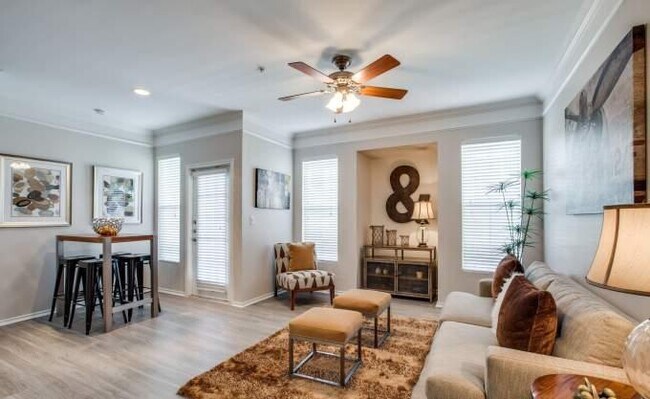 Photo - 1 bedroom in Haltom City TX 76137 Unidad 1015