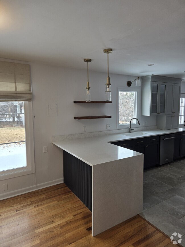 Kitchen - 3377 W Centennial Ave Rental