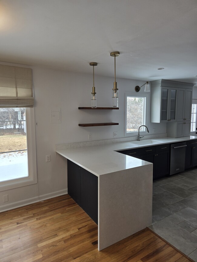 Kitchen - 3377 W Centennial Ave House